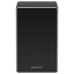 Sony SRS-ZR5 Wireless Multiroom Bluetooth Speaker Black